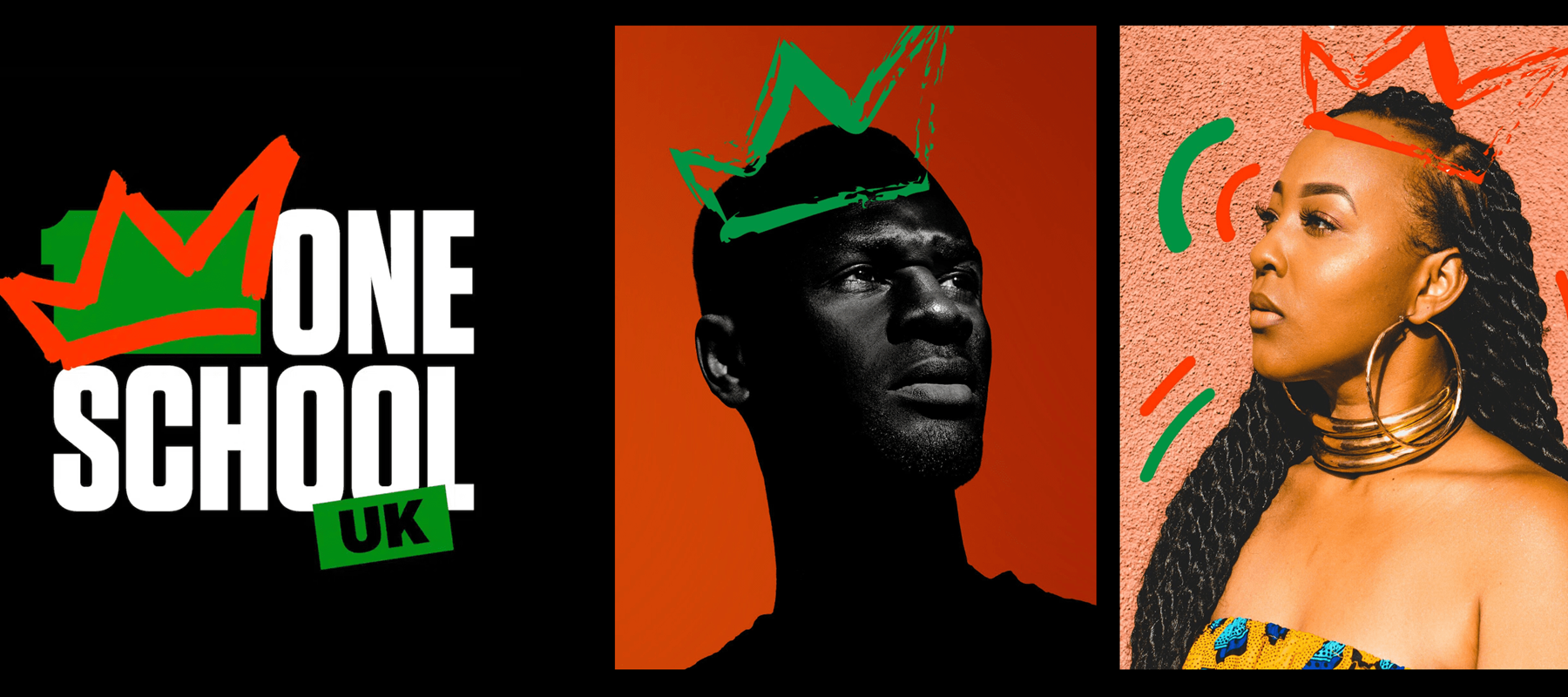 The One Club and WPP launch second year of ONE School UK for Black creatives